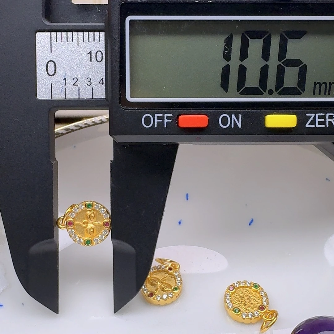 紫晶颈饰银S925镶嵌紫水晶925镶嵌72
