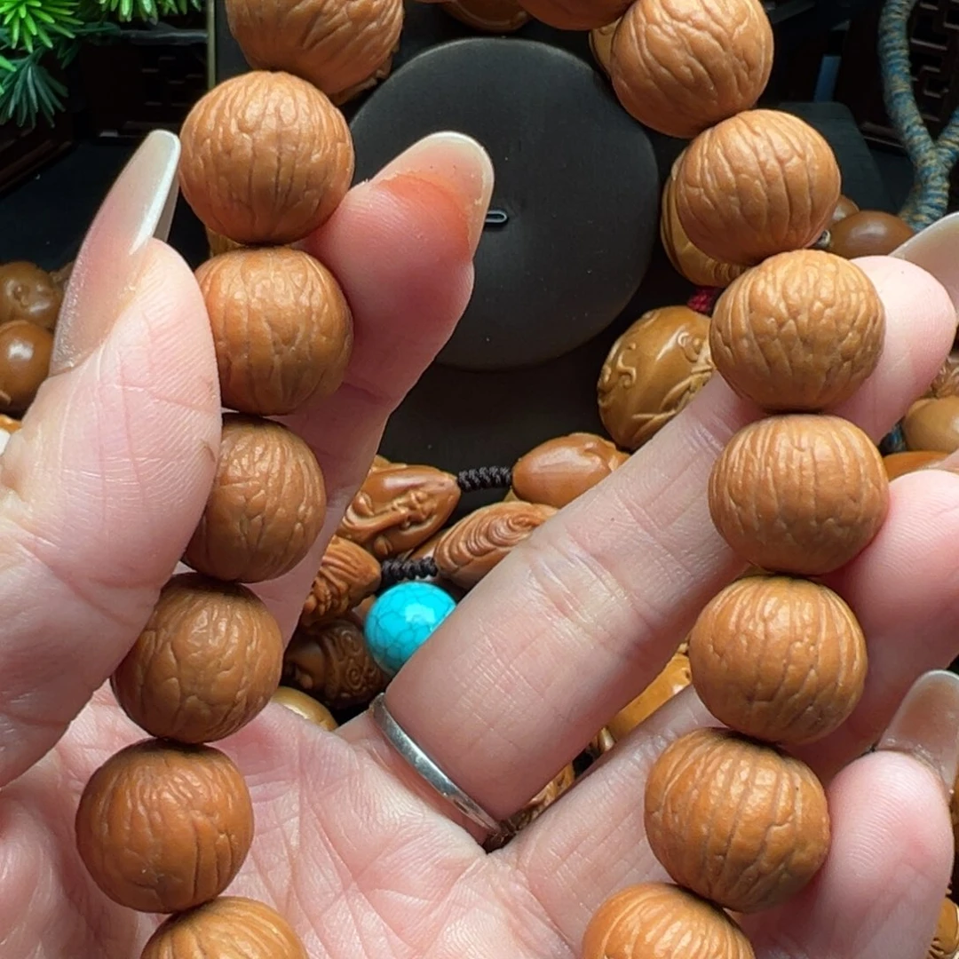 手串/手链橄榄核橄榄核