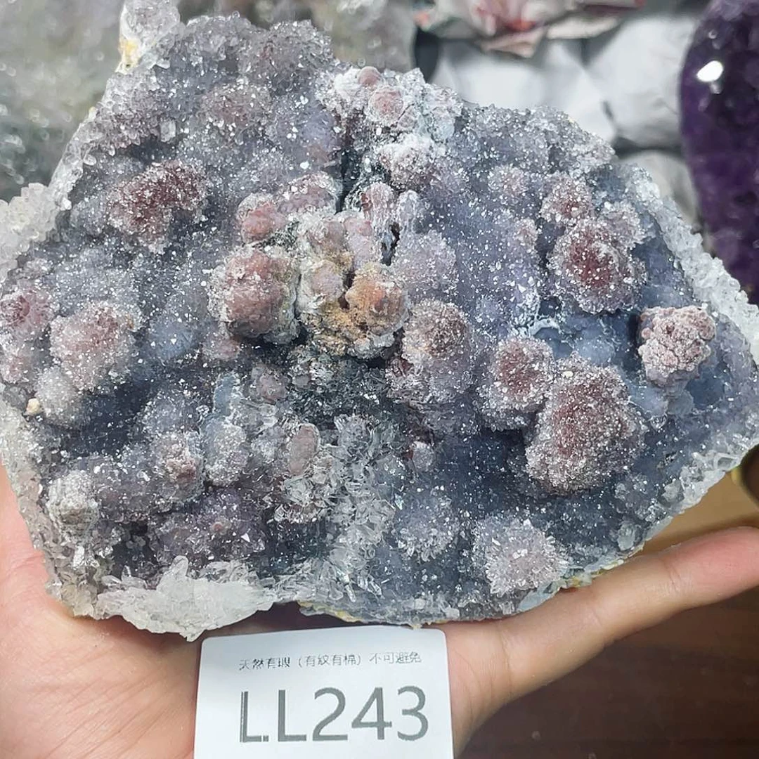 未镶嵌水晶大型摆件（非配饰）