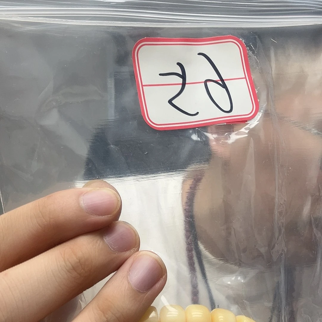 橄榄核手串/手链工艺品65