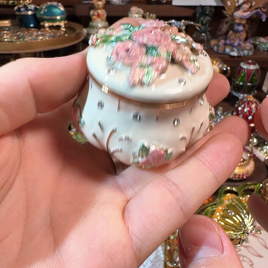手工制作请勿吹毛求疵