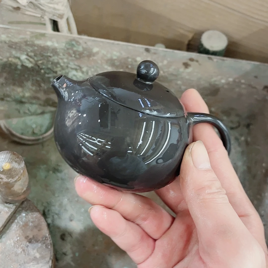 【闪购商品】紫砂茶宠