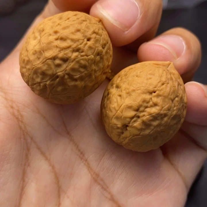 把件文玩核桃28尺鸽子蛋