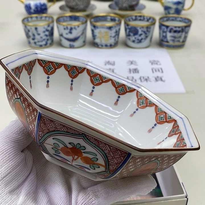 摆件口径16.5正品保真