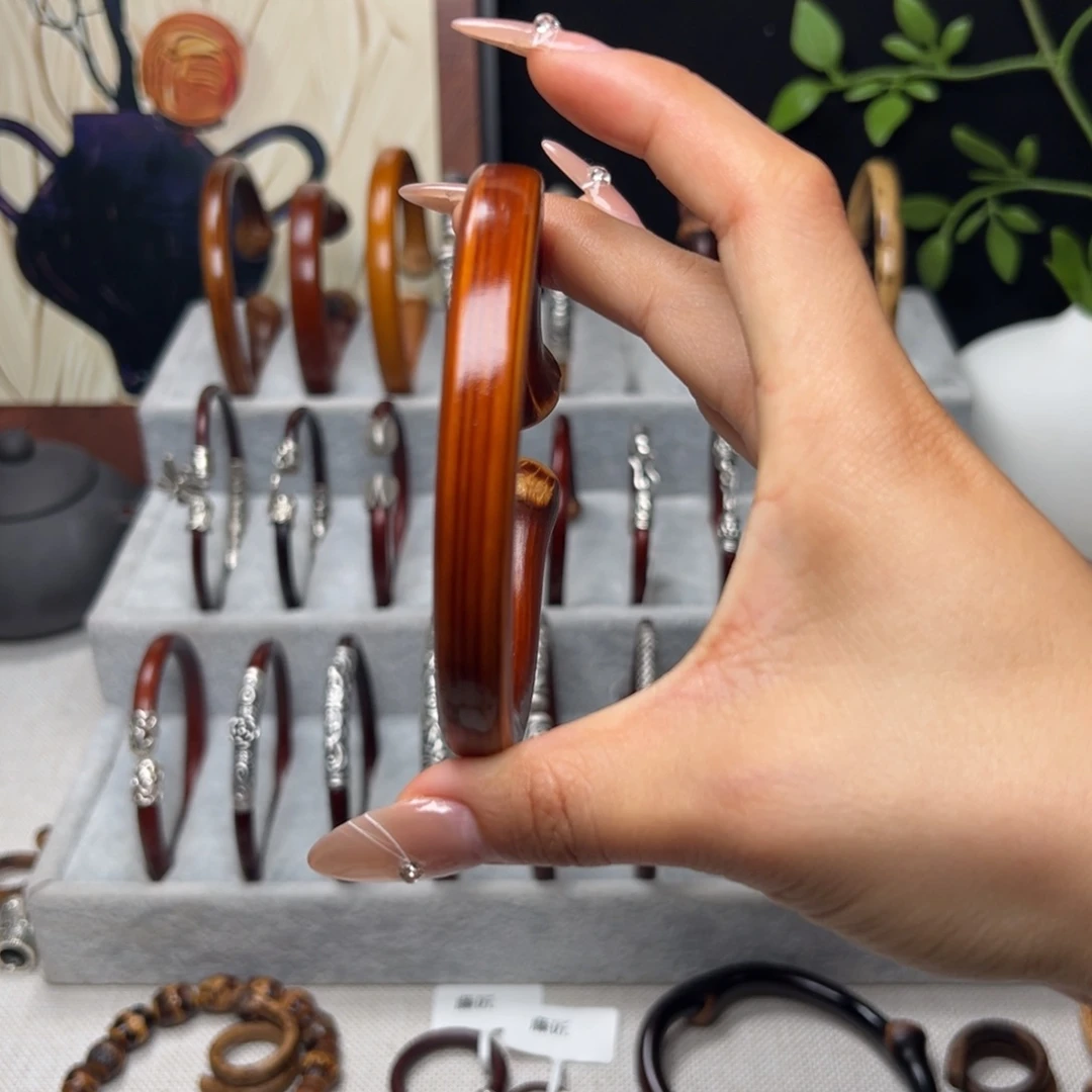 四****手串/手链藤类金刚藤手镯