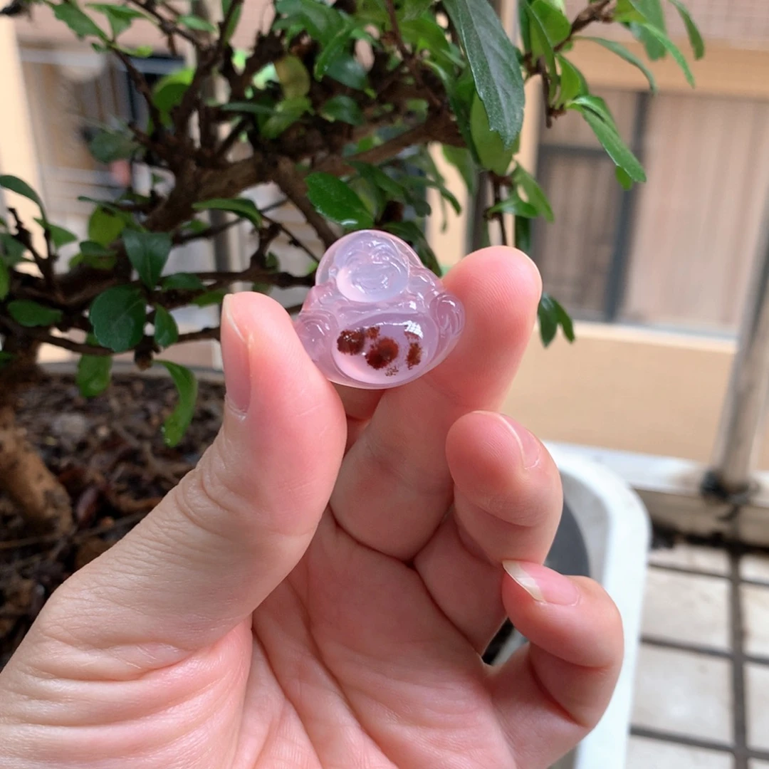 未镶嵌颈饰玛瑙/玉髓?**?