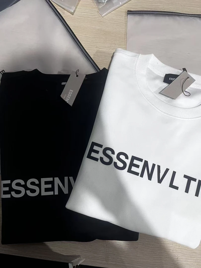 E字母时尚休闲潮牌棉卫衣春秋款男女同款