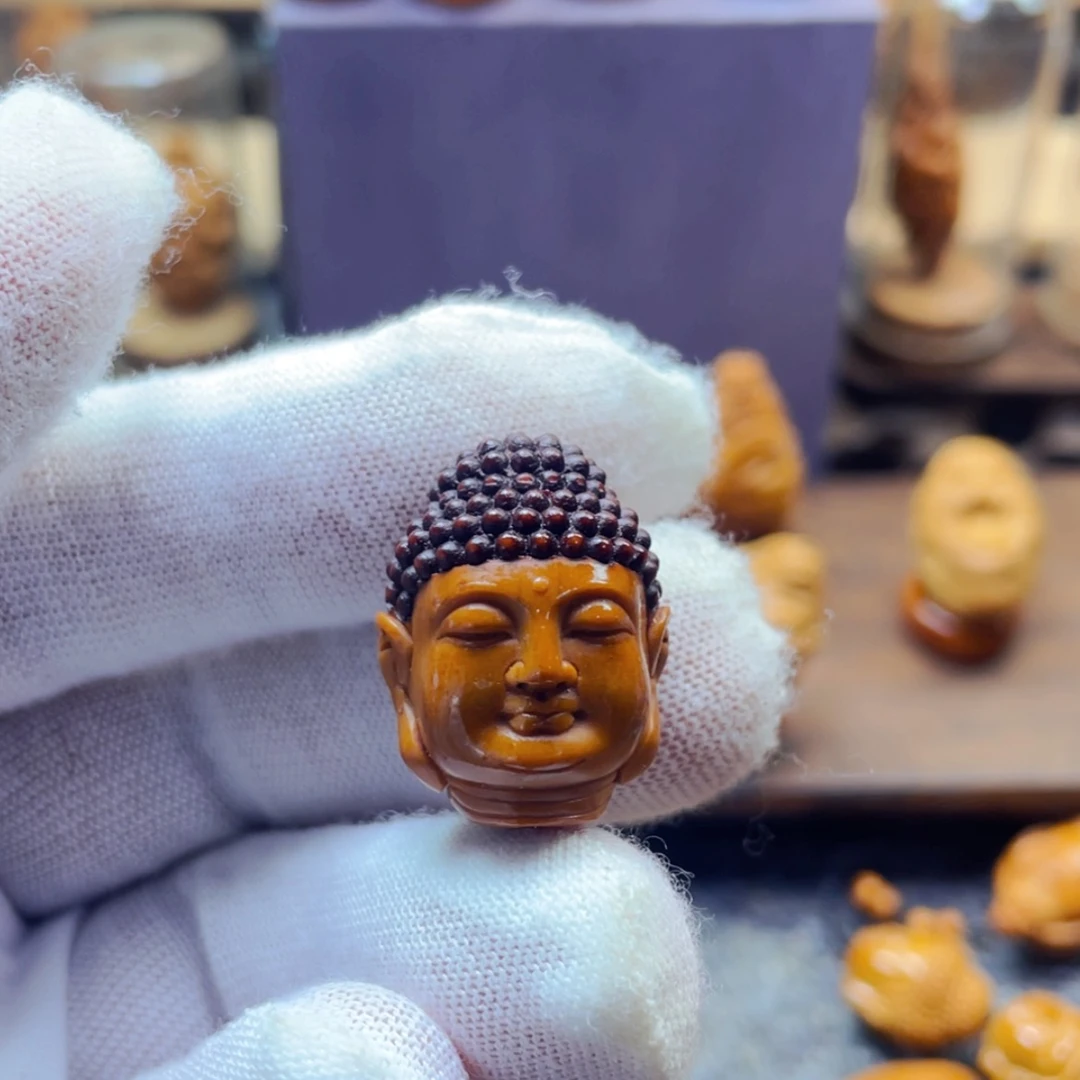 【闪购商品】手串/手链橄榄核
