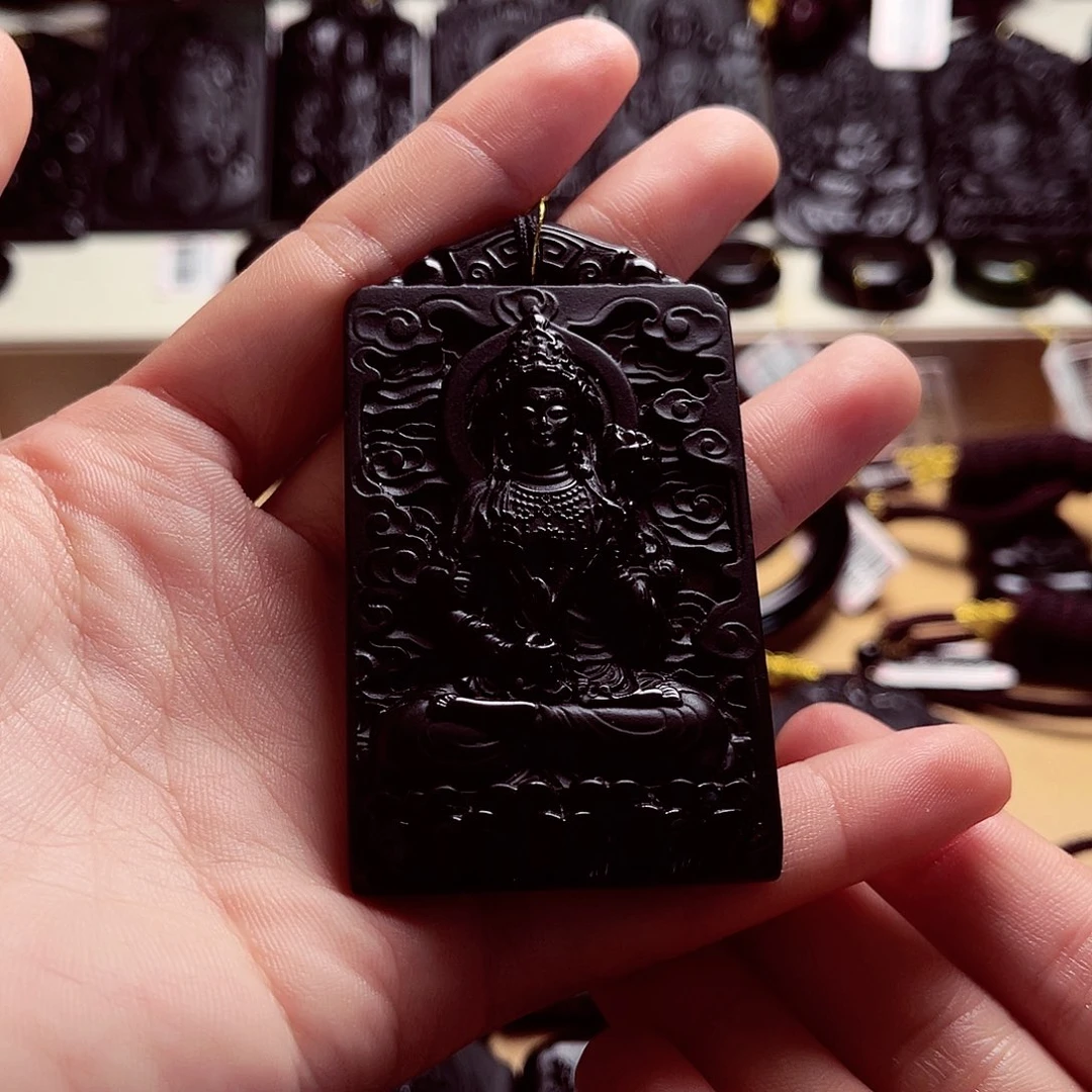 天然缅料A货大势至A277