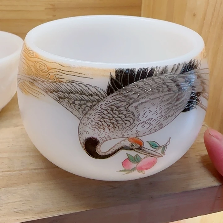 陶瓷杯/壶/罐/主人杯子等*我