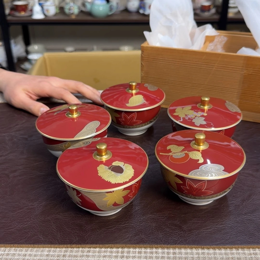 介里家的精选好物