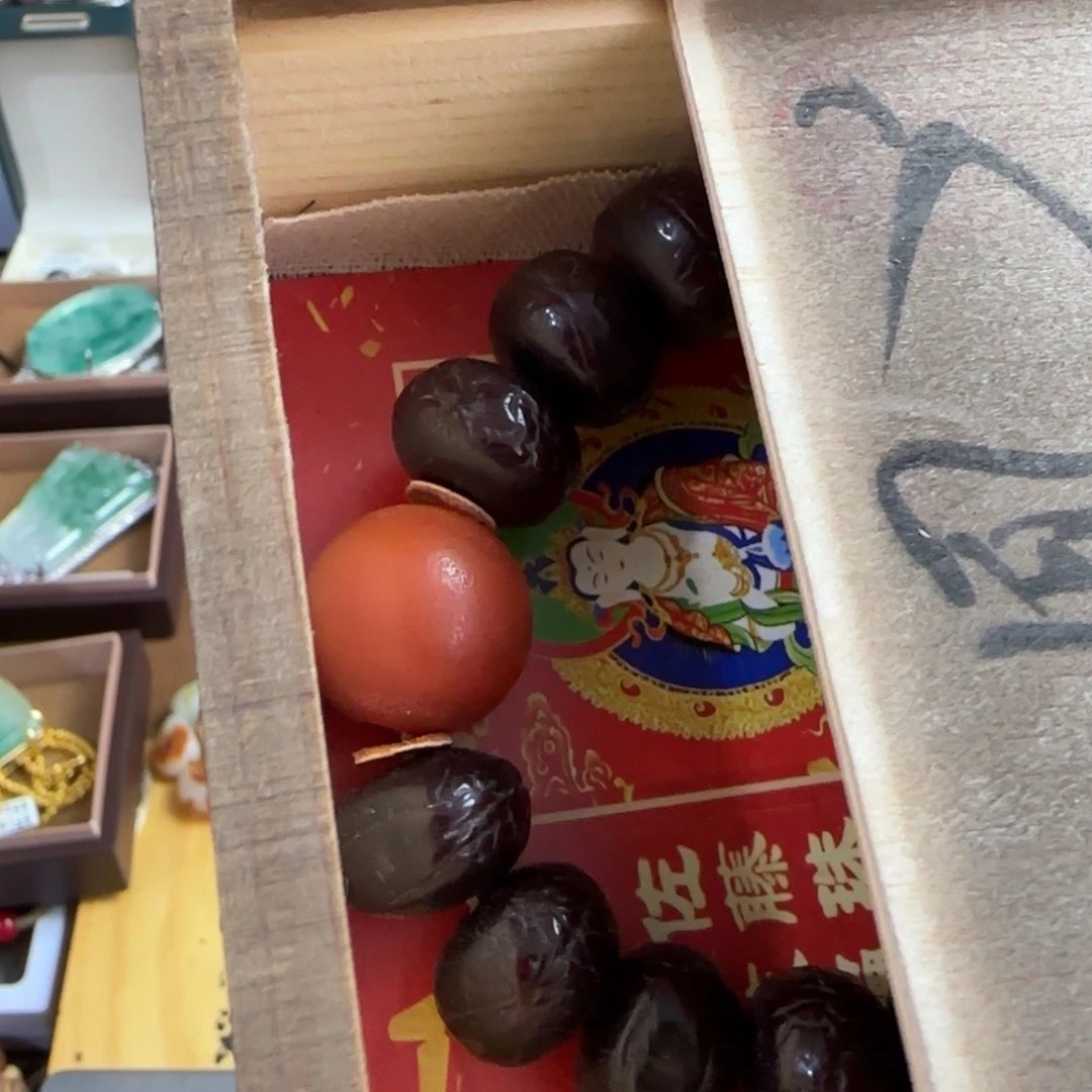 紫砂放漏场，全都漏