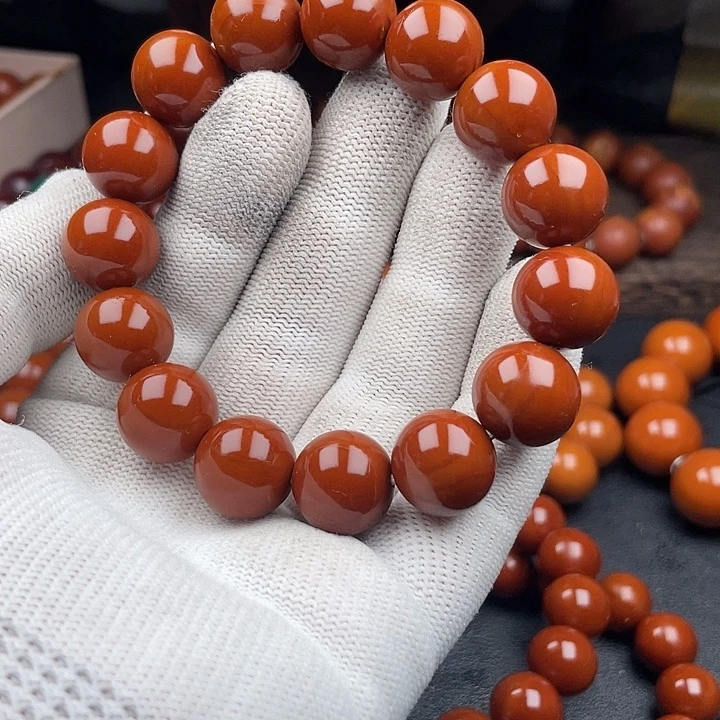 天***～橄榄核吊坠橄榄核