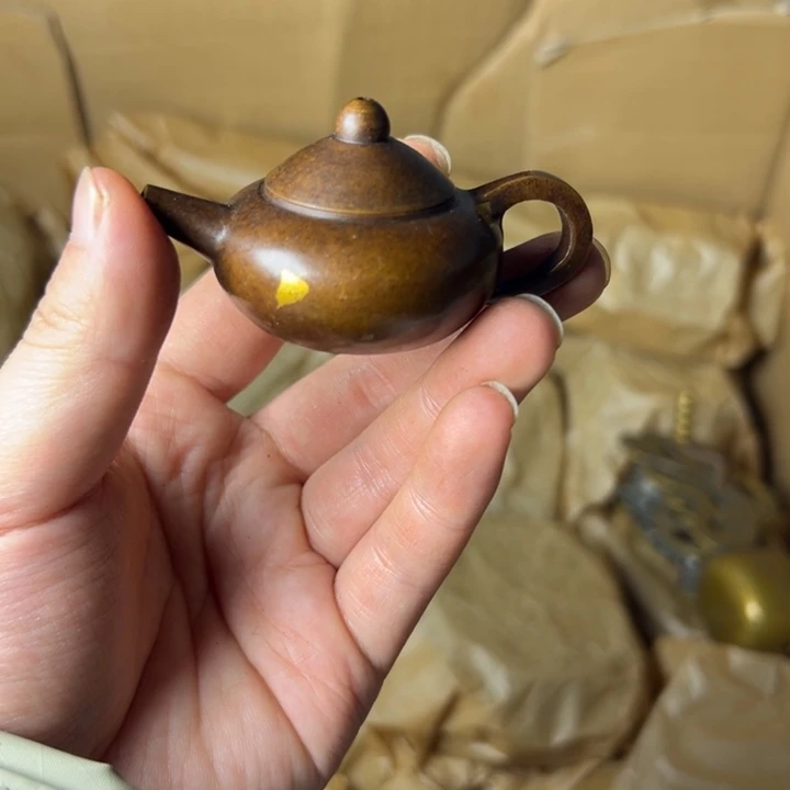 创意设计制作摆件