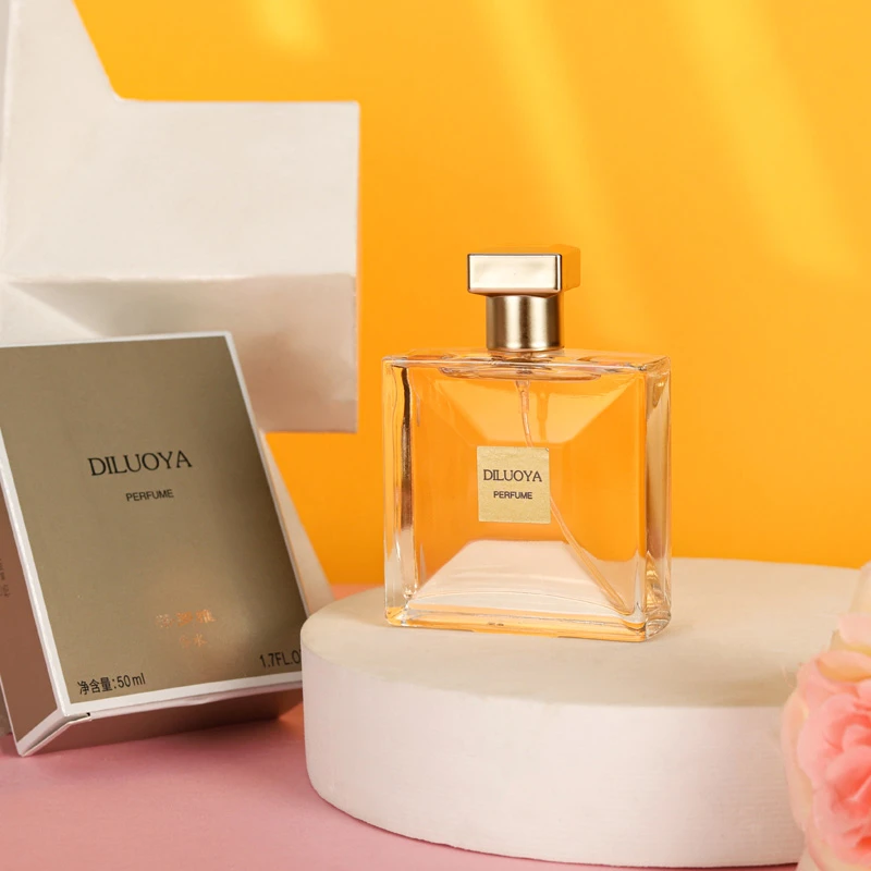 嘉柏丽尔香水女士持久淡香清新天性留香经典魅力喷雾-s