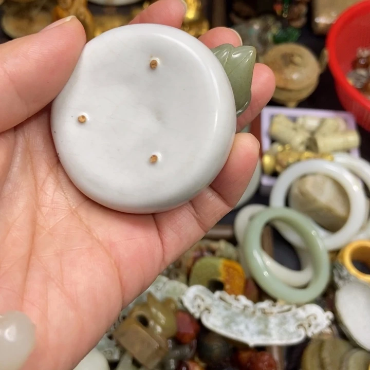 陶瓷制品加工企业及陶