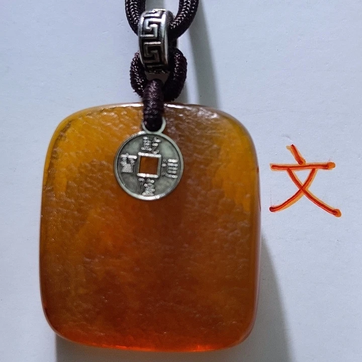 琥珀未镶嵌珠宝奇石44