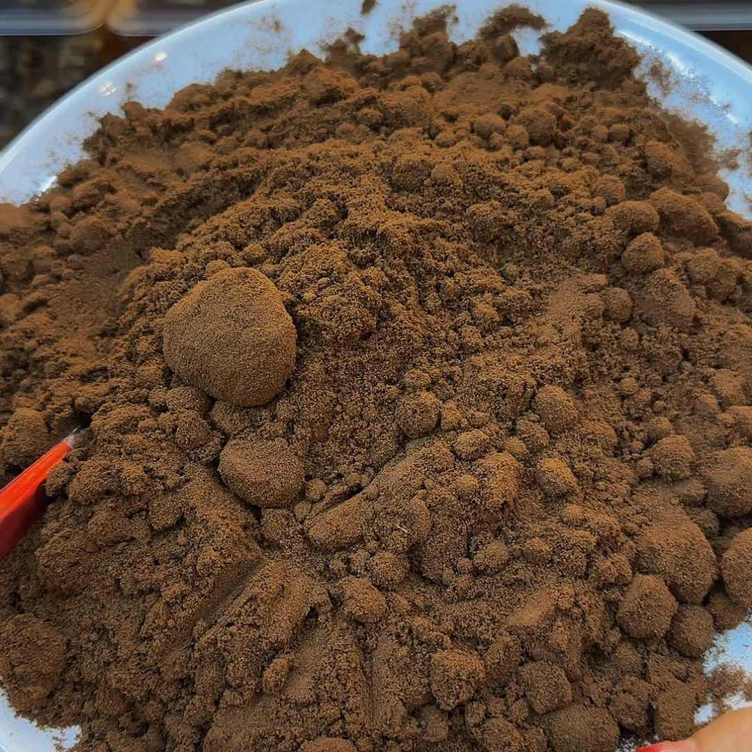 沉香沉香碎屑茉**茶紫棋楠沉水老料粉100g送电熏炉