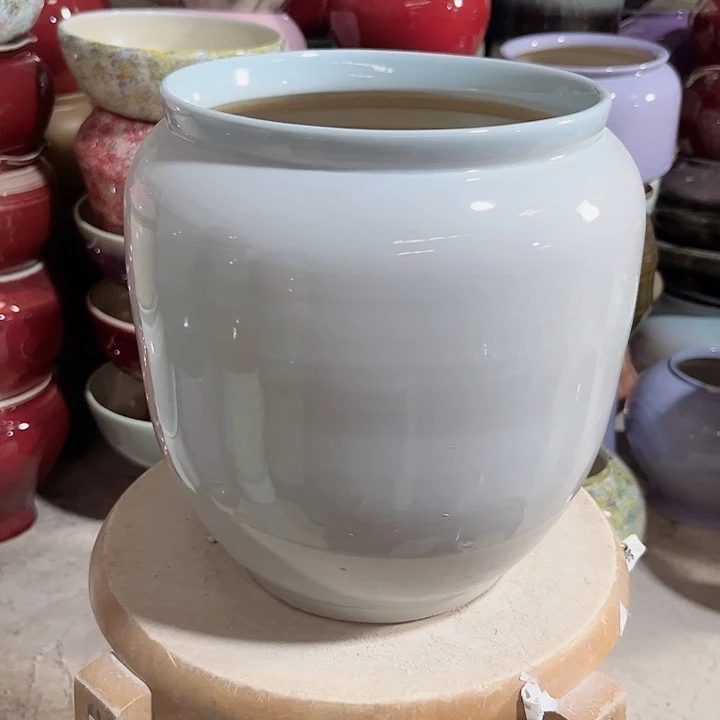 瓶口18户24 景德镇陶瓷满29包邮