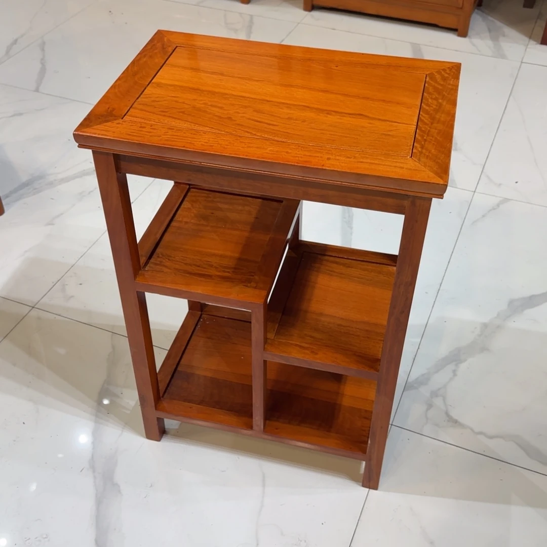 花梨木类成套家具越南花梨45✖️30高65茶几架