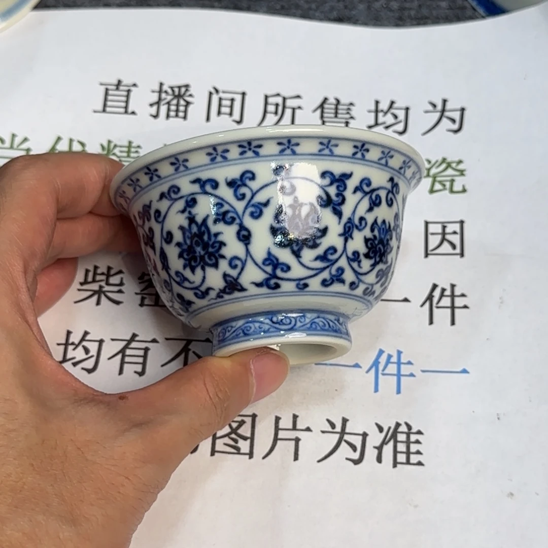 摆件当代仿古精品全手工