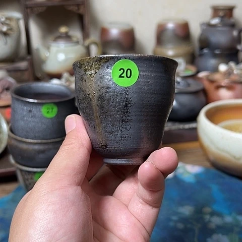 纯手工制作工艺制作工艺