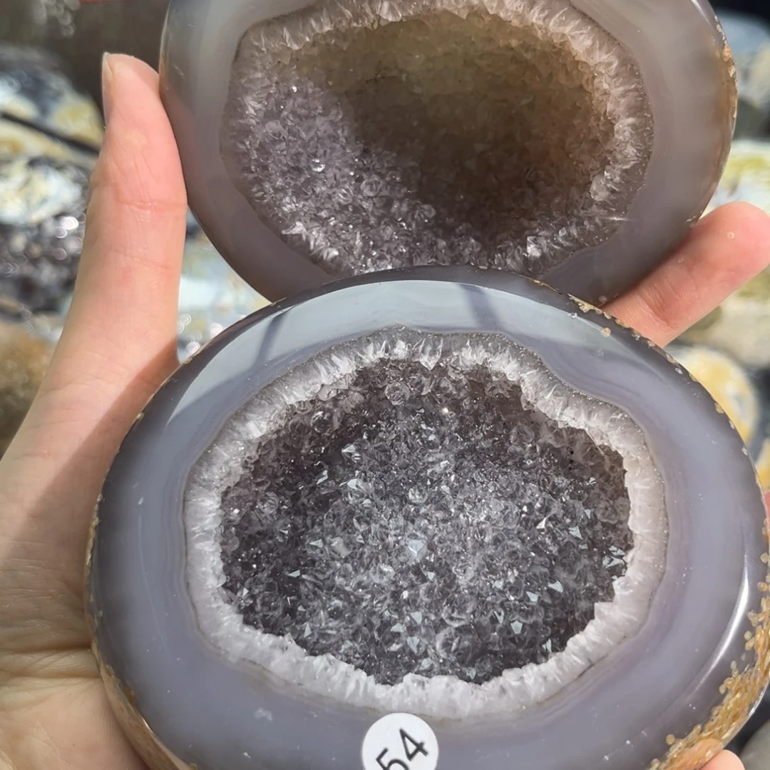 未镶嵌大型摆件（非配饰）紫晶