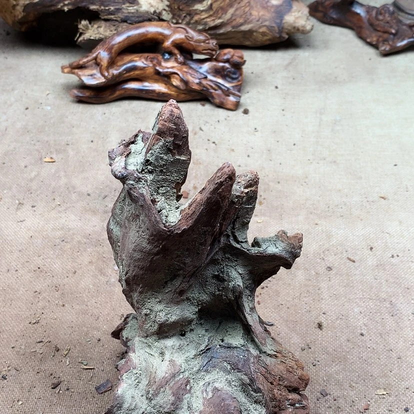 【闪购商品】黄花梨/降香黄檀辽**帝原材料供应充足