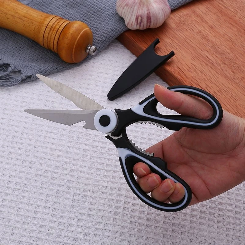 鸡骨剪不锈钢厨房用品