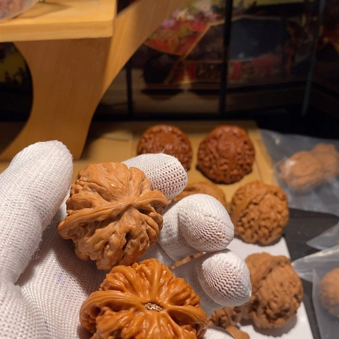 吊坠文玩核桃G****n