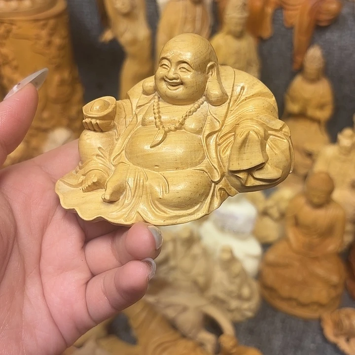 黄杨木黄杨木瑕疵米勒