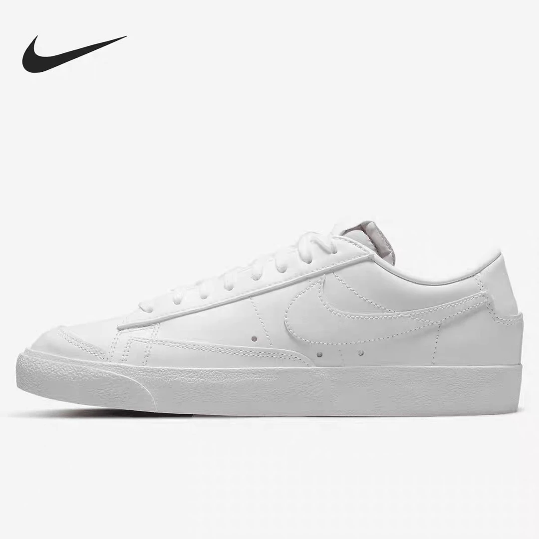 【微瑕慎拍】Nike/耐克男女正品运动板鞋DC4769-101