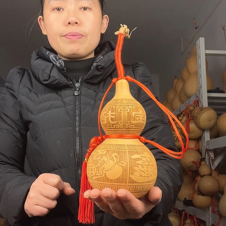 天然葫芦一物一图看图片发货