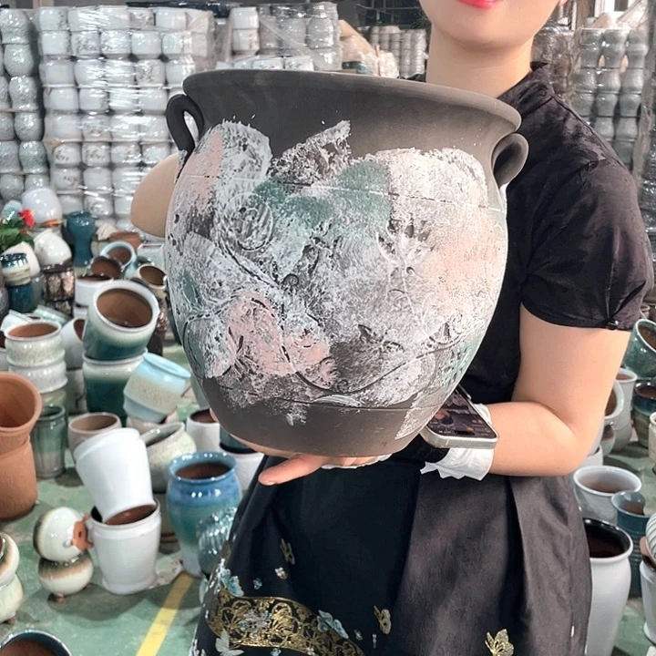 红陶正品高27/26