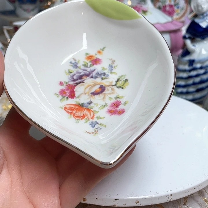 瓷片摆件家居设计风格的设计