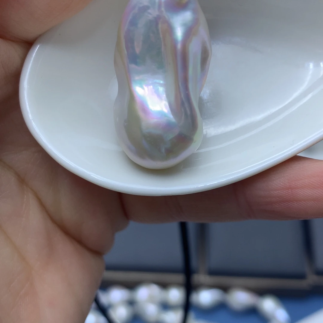 未镶嵌淡水珍珠其它