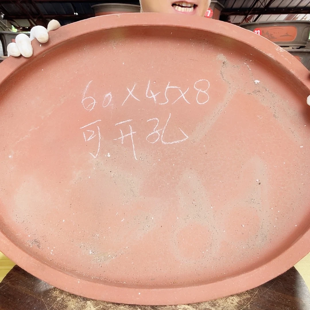 紫砂花盆工厂直发
