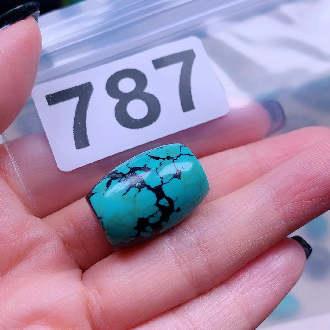 空竹粉丝专享十堰特色手工散珠