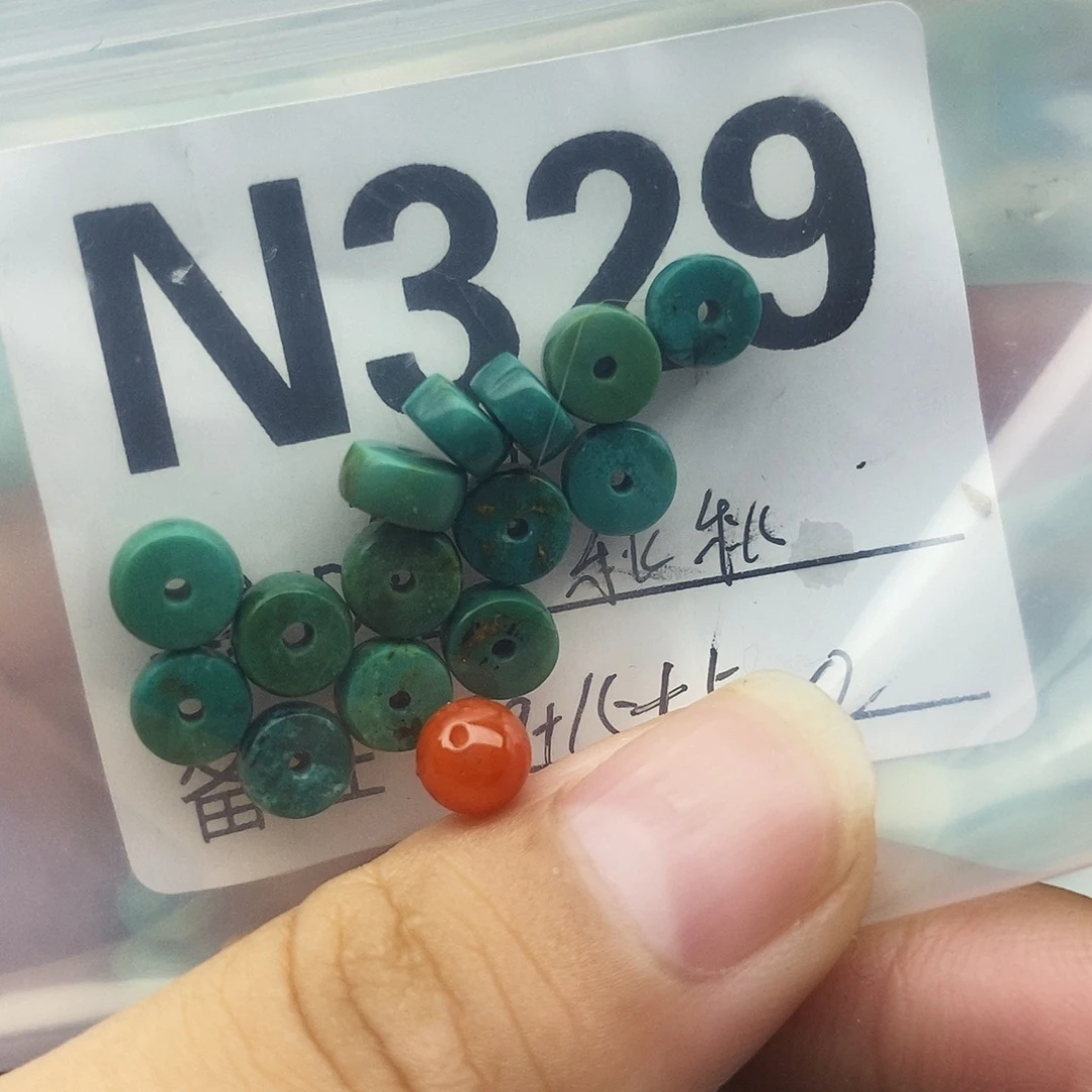 秋***秋南红玛瑙未镶嵌配饰