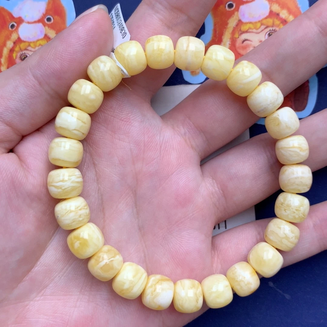 琥珀未镶嵌珠宝奇石223