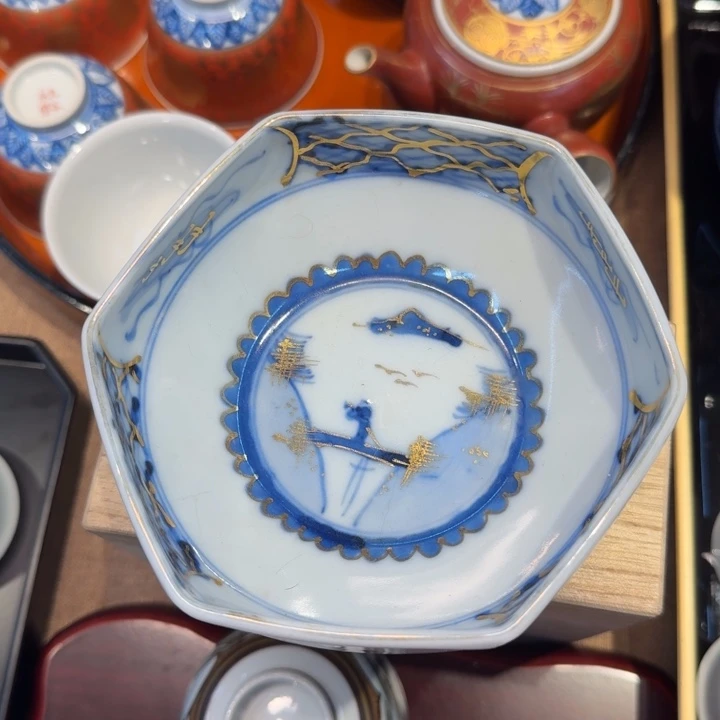 茶道具周边配套零件