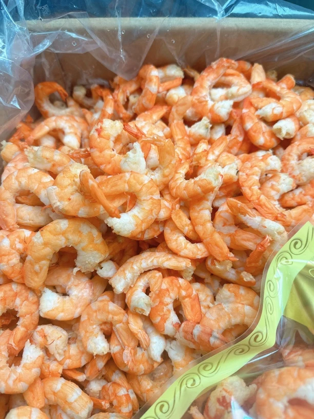 （小阿姨专属）北海即食虾仁