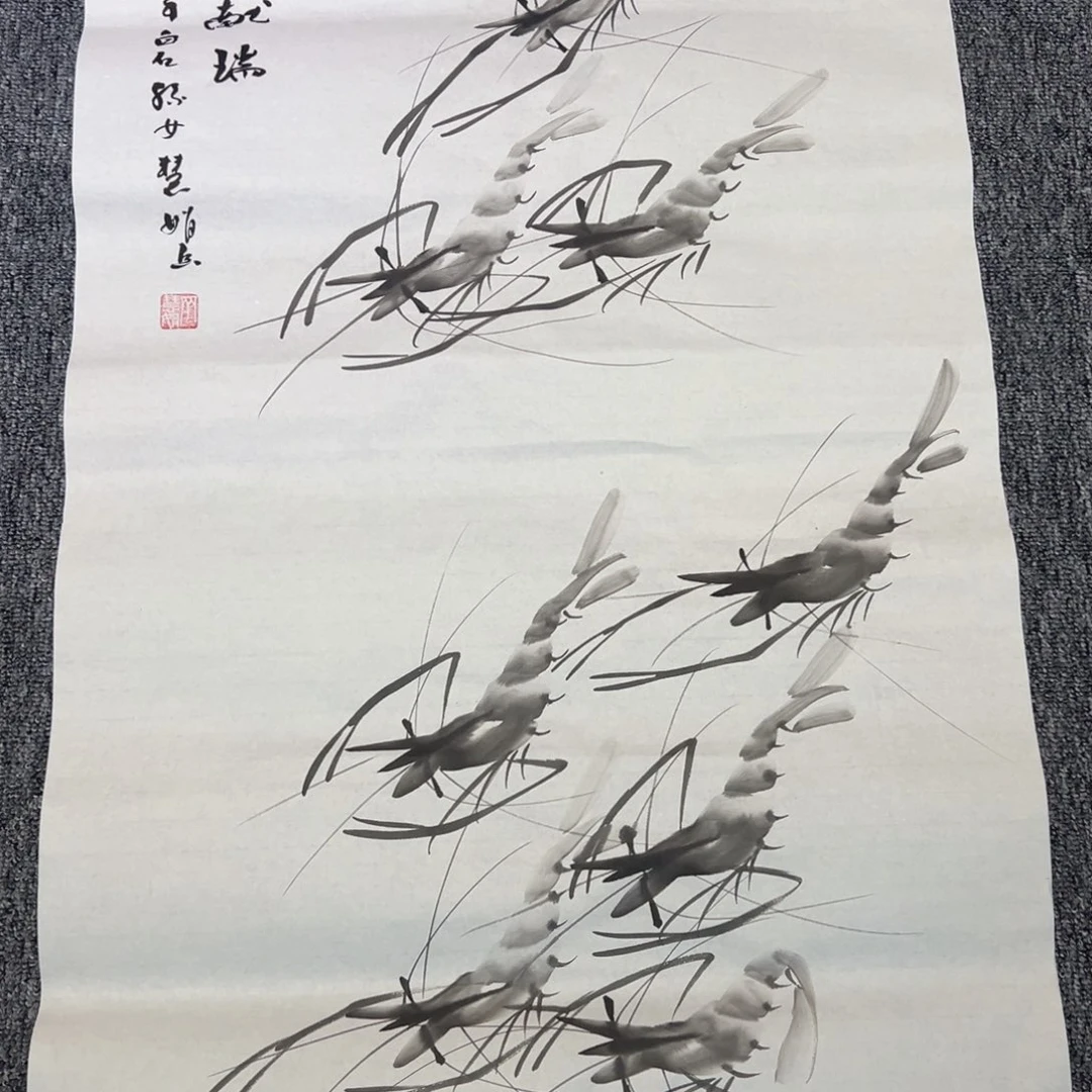 只做手绘作品这样卖赚钱吗