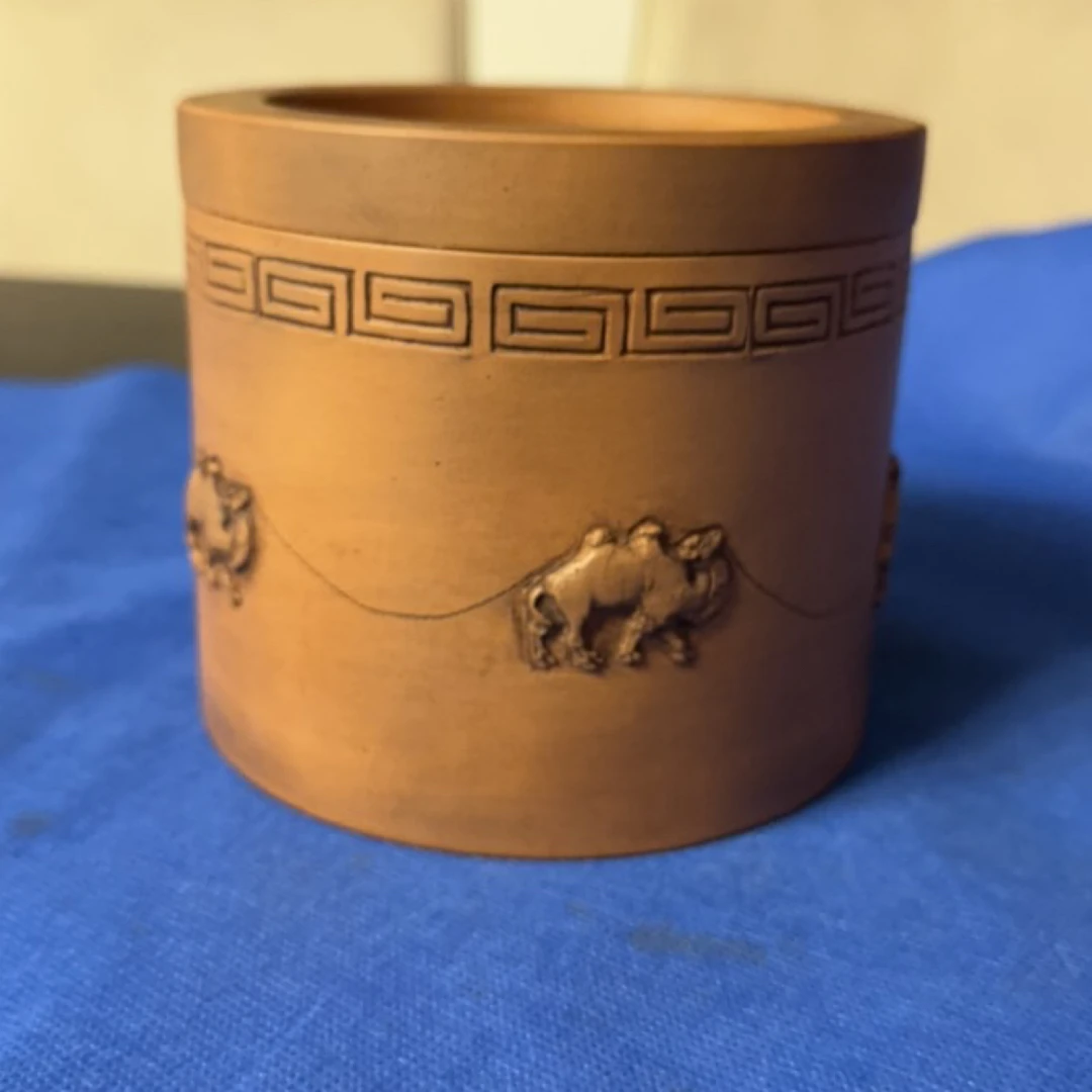 蛐蛐蟋蟀罐拉骆驼125口径