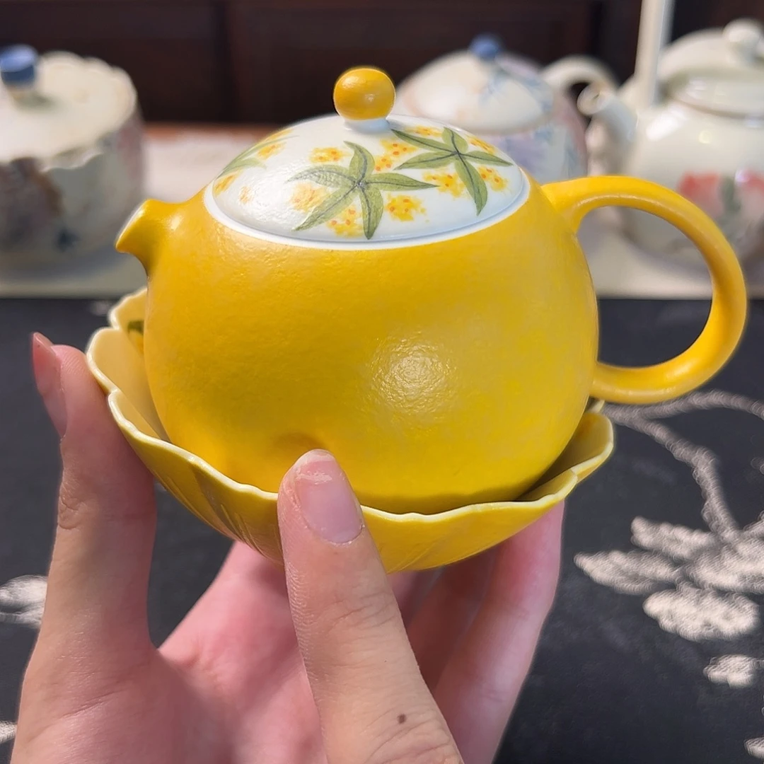 茶具等产品的生产和
