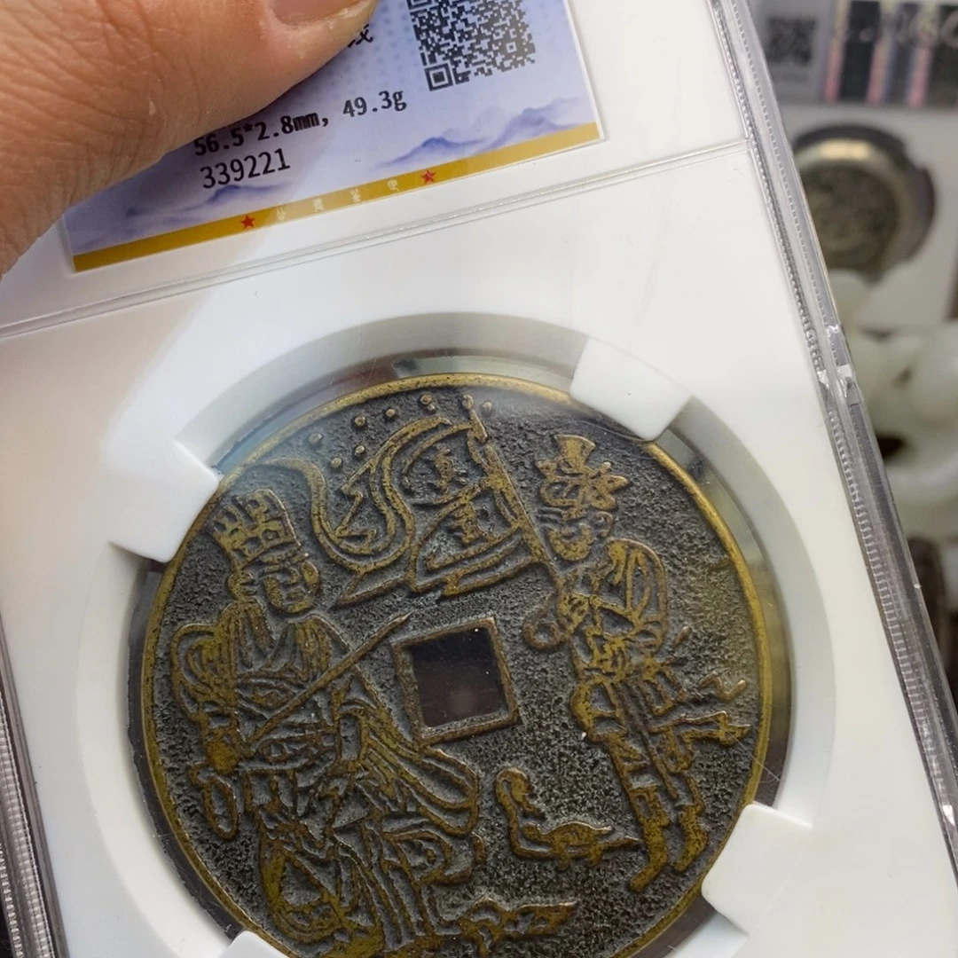 复古工艺饰品系列