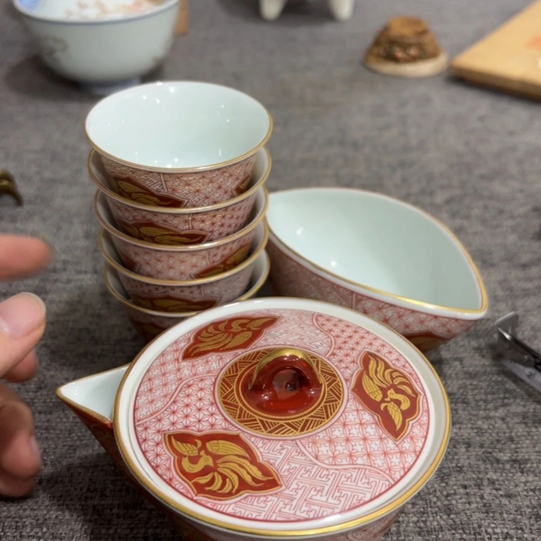 非常好看漂亮的物品