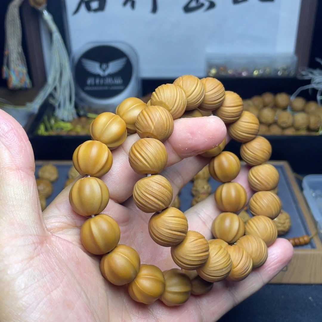 核桃手串/手链全品大鲨鱼和大定风珠二选一
