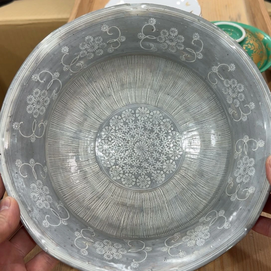 杯回流瓷器然美瓷器