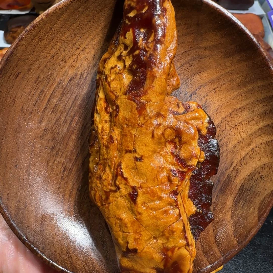 未镶嵌定制琥珀专属定制